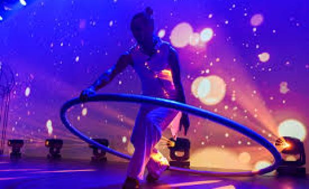 The Future of Event Entertainment: Trends Shaping 2025 and Beyond