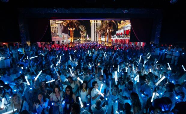 Creating Unforgettable Events: Inside the World of Zoom Joys Entertainment