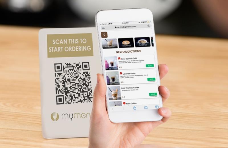 Explore All Events With a Scan
