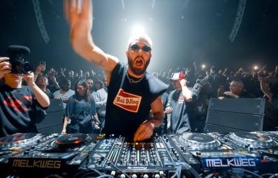 The Future of Event Entertainment: Trends Shaping 2025 and Beyond