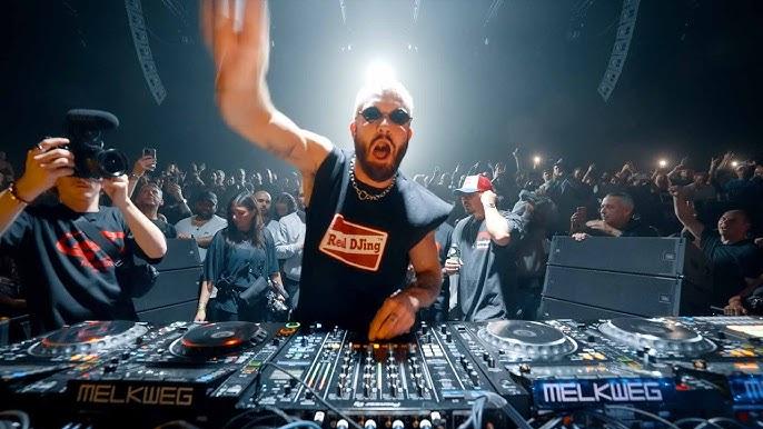 Professional DJ Events