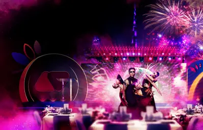 How Corporate Events Benefit from Professional Entertainment Services
