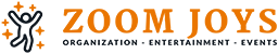 Zoom Joys EVent
